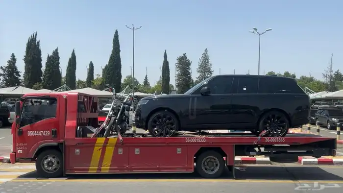 سطحه هيدروليك جده الى ابها خميس مشيط جيزان الرياض الدمام 4