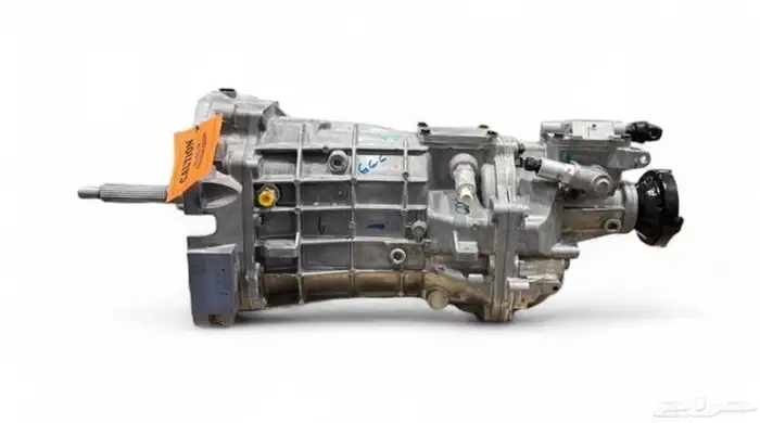 17 دودج تشالنجر هليكات قير عادي TR 6060 3