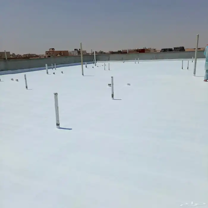 كشف تسربات المياه إلكترونيا بدون تكسير كشف جميع انواع التسر 0