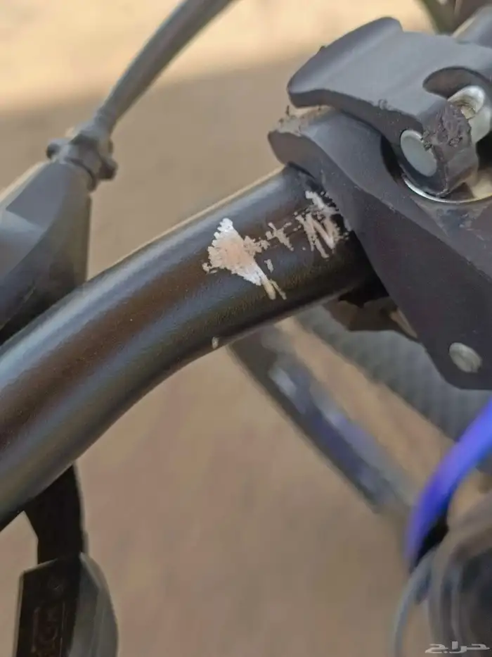 سيكل جبلي للبيع مقاس 26 2