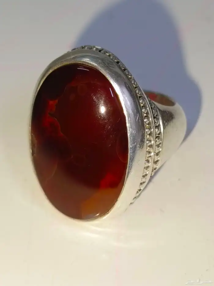 خواتم فضه متنوعه 6