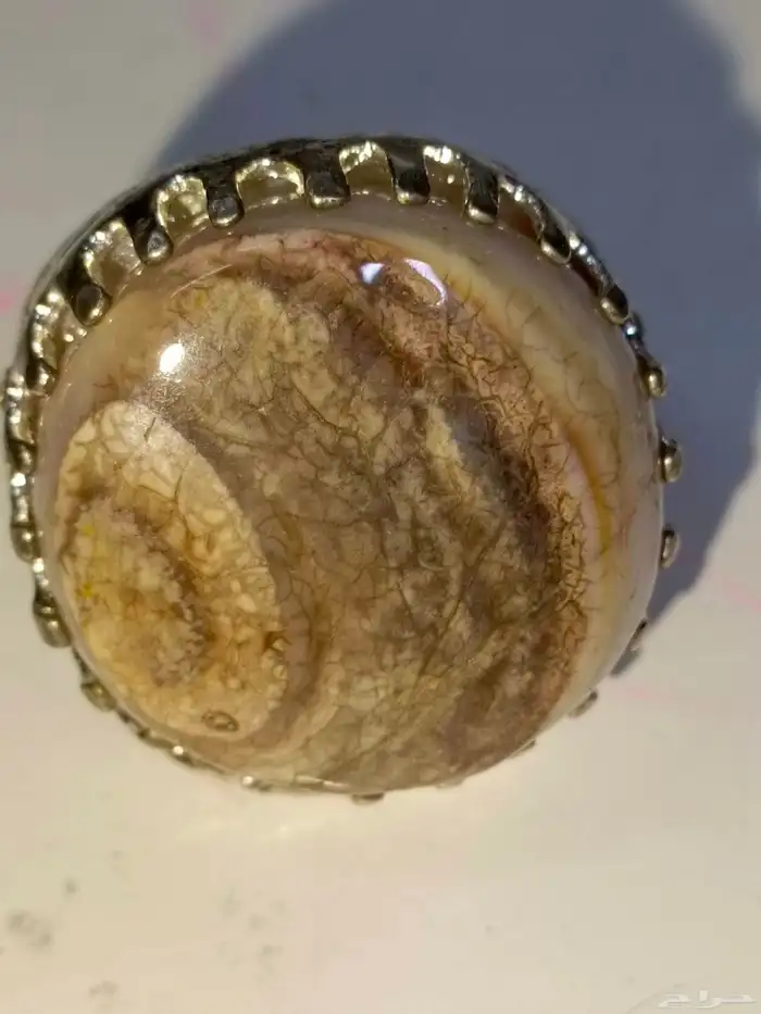 خواتم فضه متنوعه 14