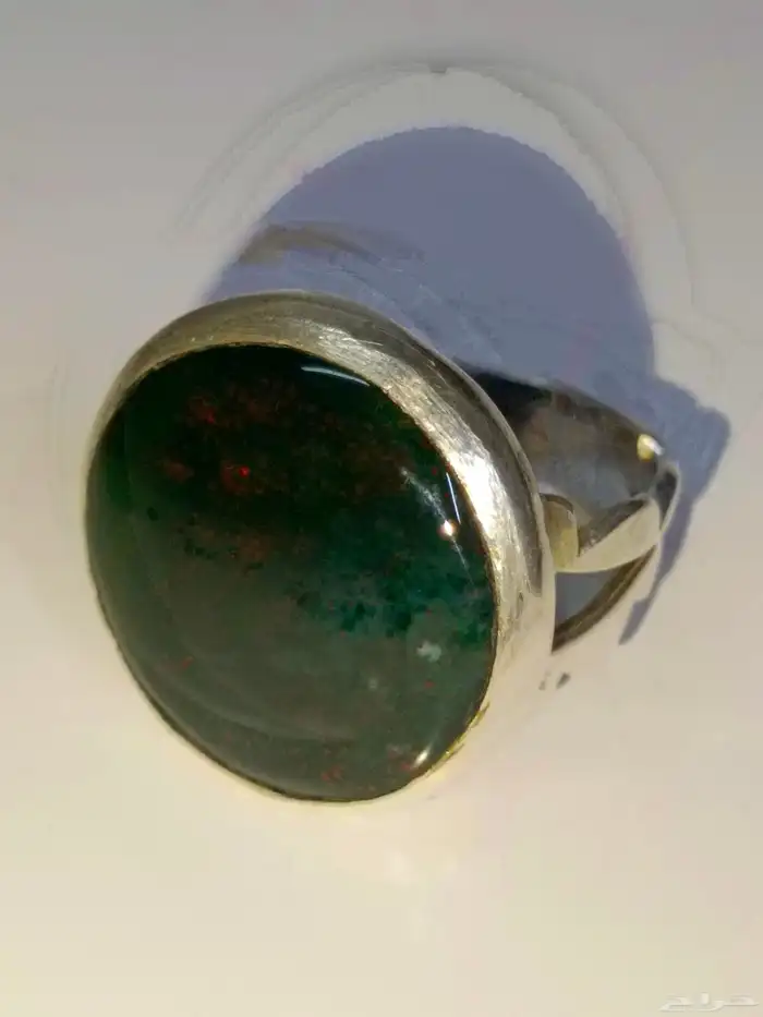 خواتم فضه متنوعه 9