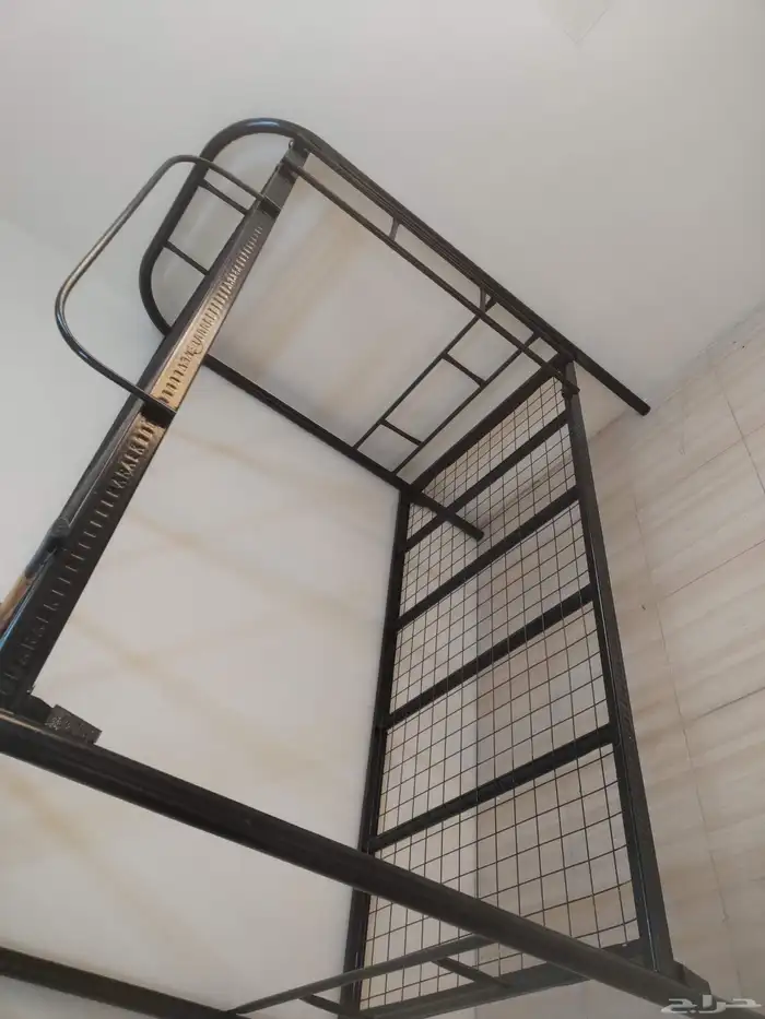 سراير حديد وا مراتب تأثيث غرف عمال 0