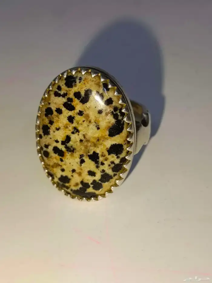 خواتم فضه متنوعه 4