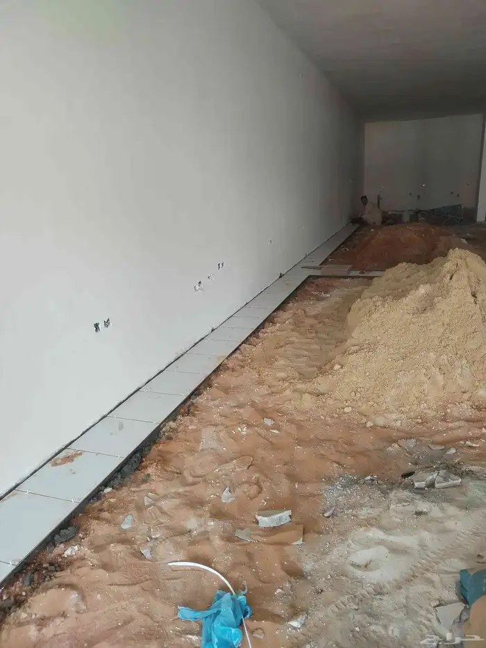 مبلط سيراميك 2