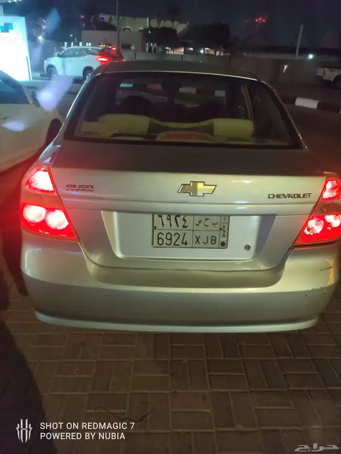 ممشى من 270 الف فيها طقطقه في المكينه مكيف ثلج قير عادي 1