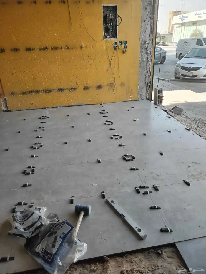 مبلط سيراميك 0