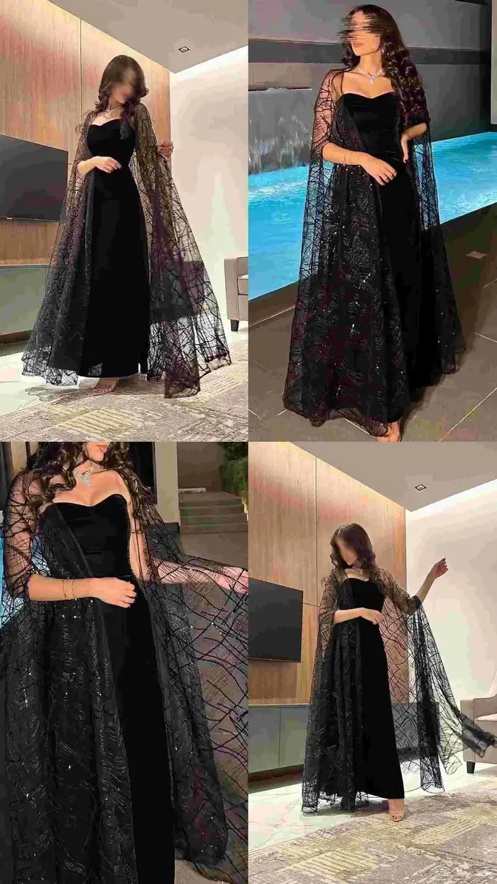 فساتين سهرة 2