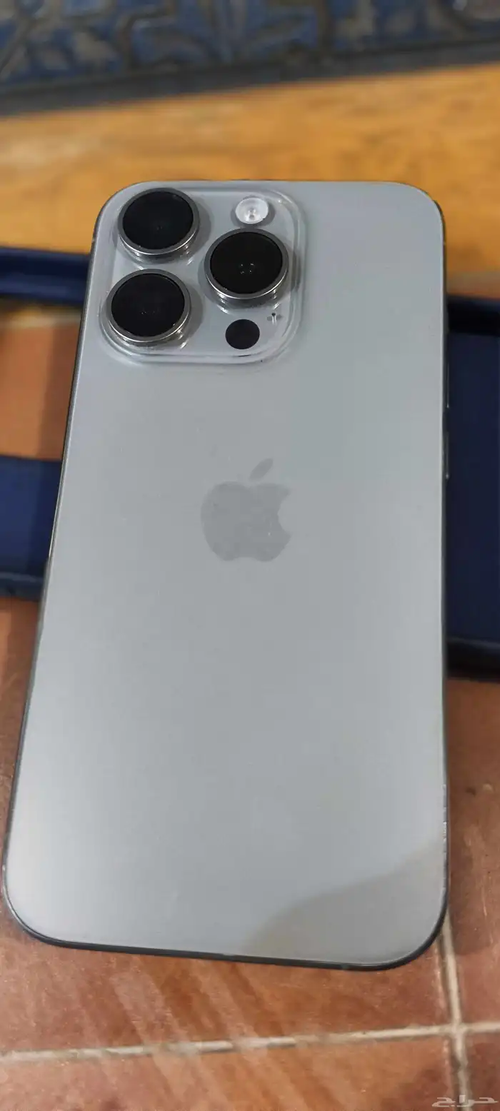 iphone 15 برو 0