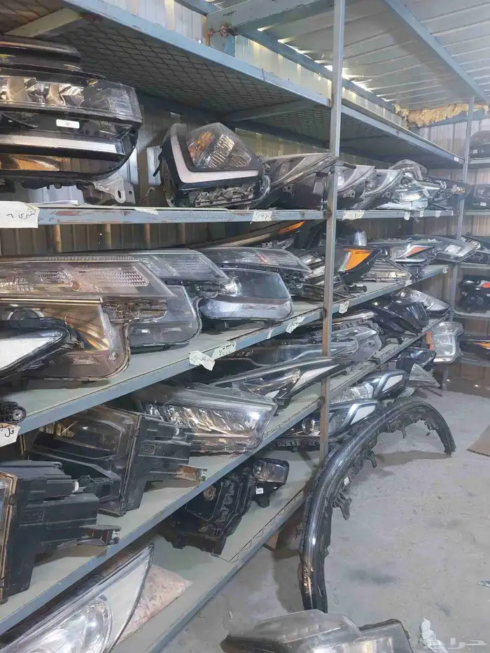 شمعات جميع انواع السيارات اصلي وكاله مع الضمان 0