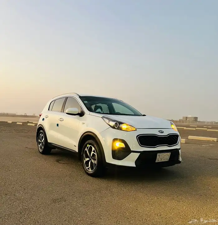 فرصه للبيع سبورتاج 2019 وكاله وكآله وكاله 1