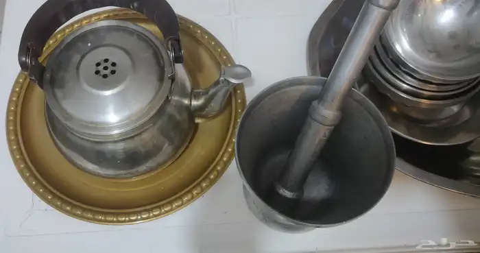 ادوات مطبخ 0