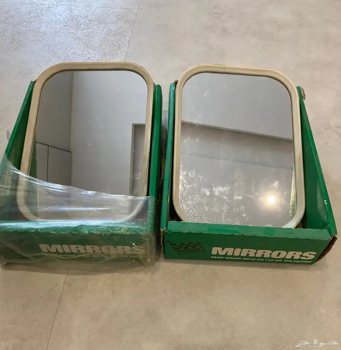 مرايات جمس وشفر 2