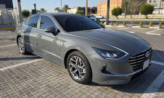 سوناتا 2021 0