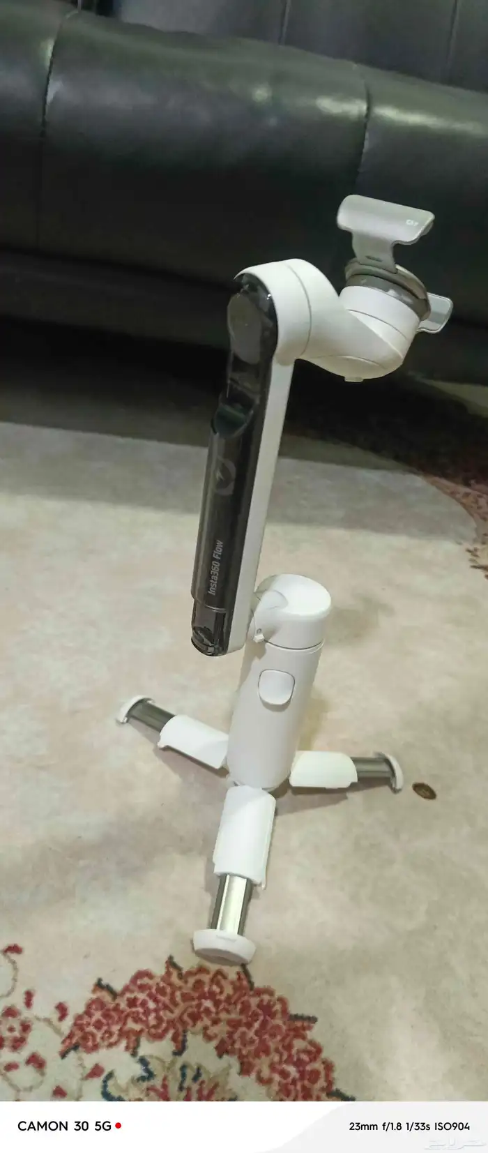 للبيع كاميرا تتبع سليمه مواصفات واتس 1