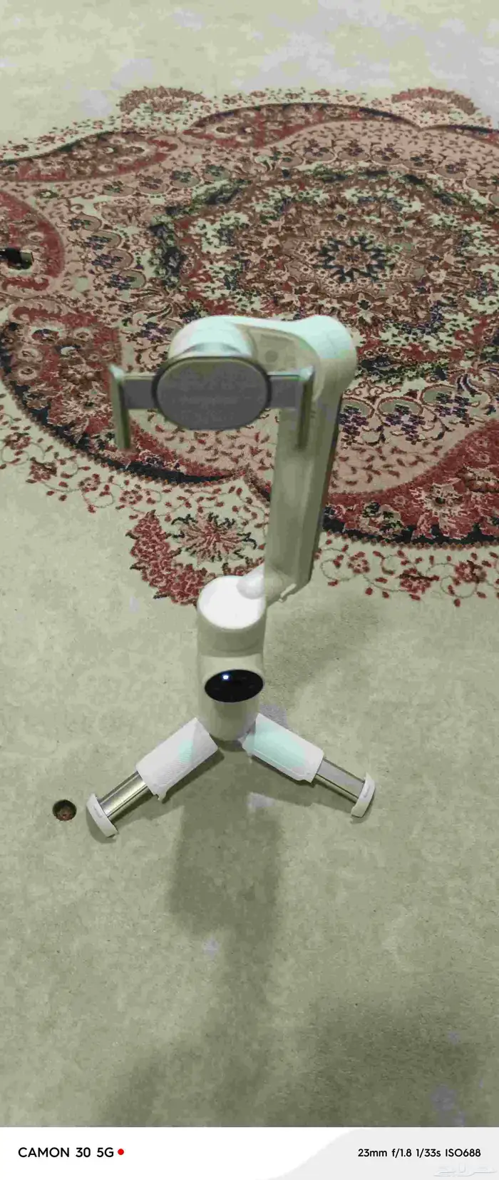 للبيع كاميرا تتبع سليمه مواصفات واتس 0