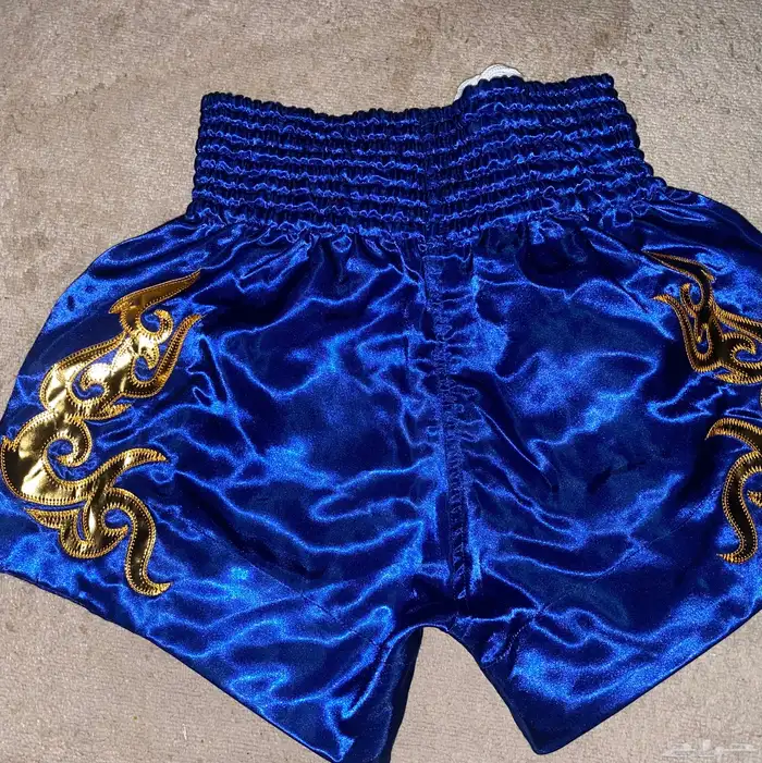 شورت ملاكمة 1