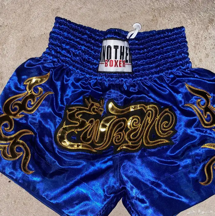 شورت ملاكمة 0