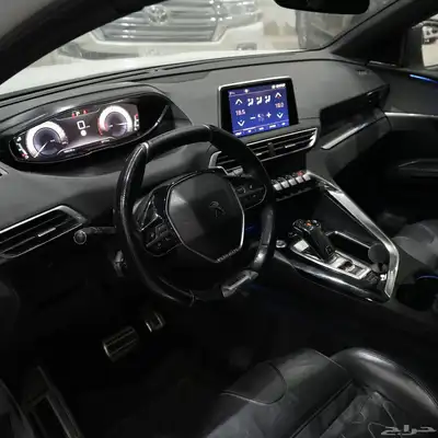 بيجو 5008 موديل 2019 index