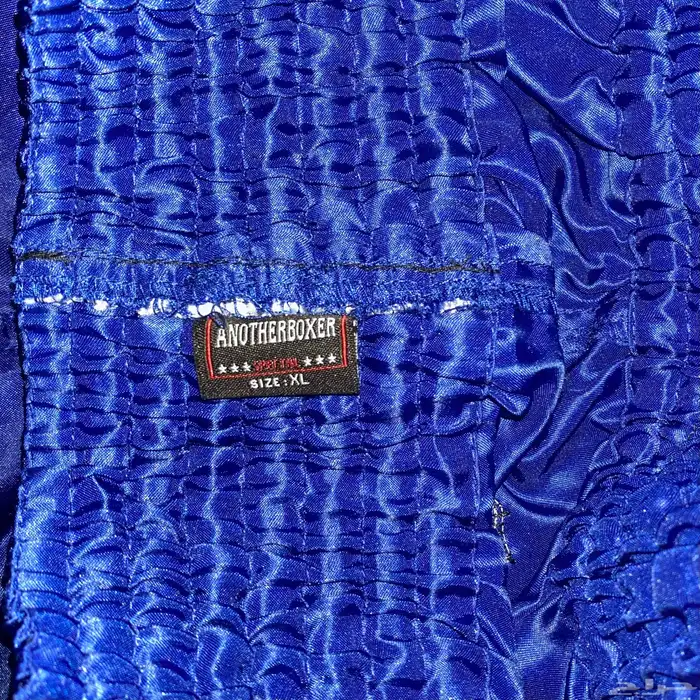 شورت ملاكمة 2