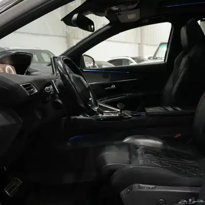 بيجو 5008 موديل 2019 index