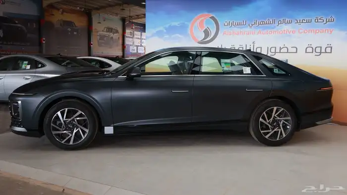 ازيرا كلاسيك GL 2026 4