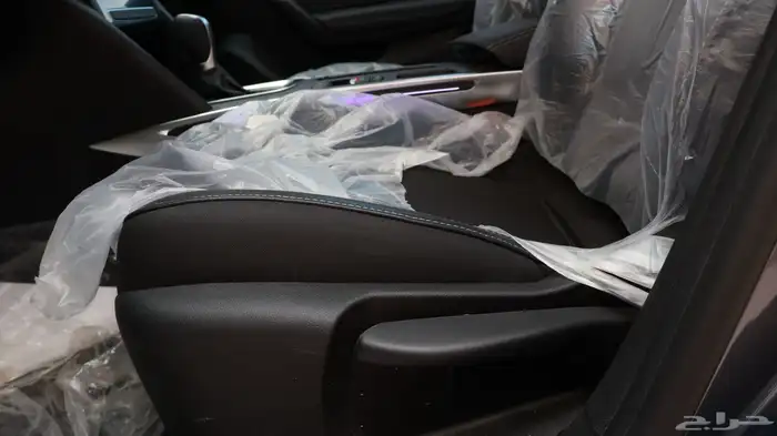 رينو ميجان E 2024 15