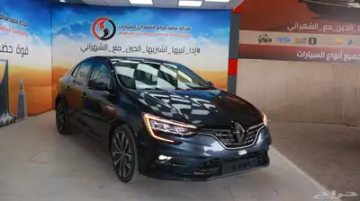 رينو ميجان 2024 index