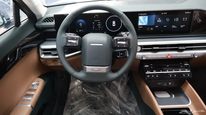 ازيرا كلاسيك GL 2026 27