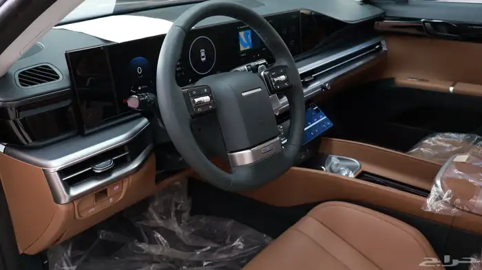 ازيرا كلاسيك GL 2026 12