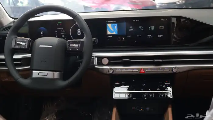 ازيرا كلاسيك GL 2026 33