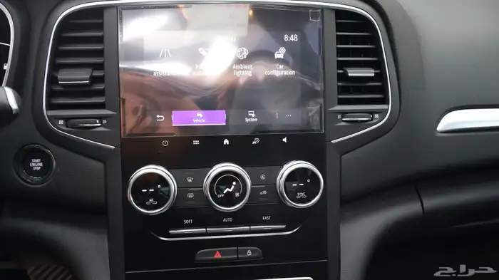 رينو ميجان 2024 24