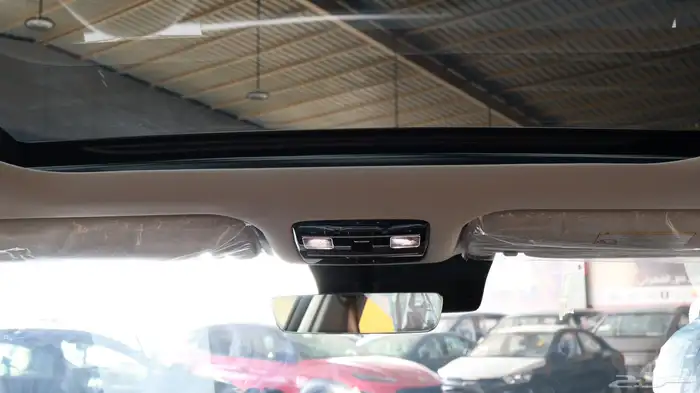 ازيرا كلاسيك GL 2026 34