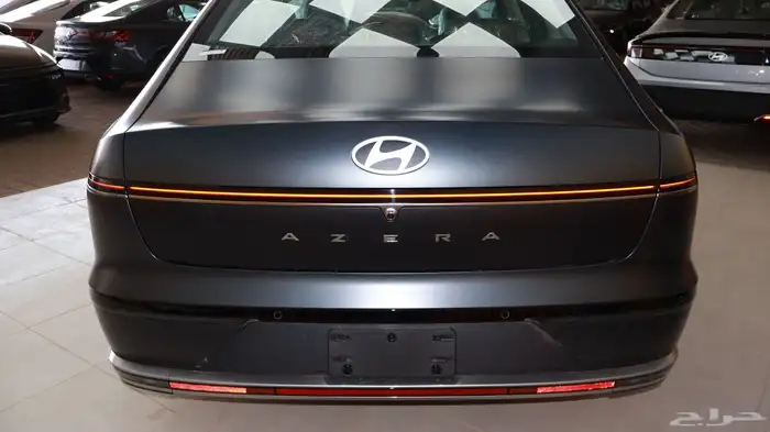 ازيرا كلاسيك GL 2026 8