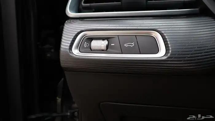 جيلي امجراند GS 2026 15