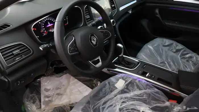 رينو ميجان 2024 14