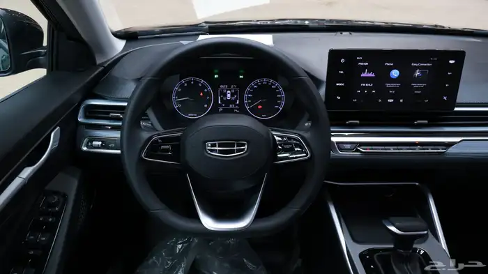 جيلي امجراند GS 2026 26