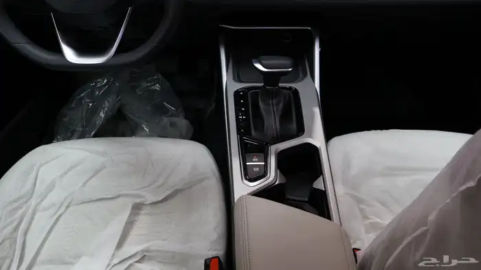 جيلي امجراند GS 2026 25