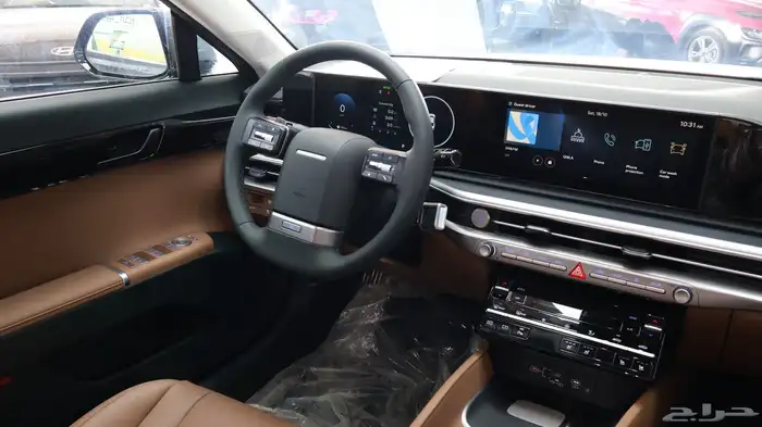 ازيرا كلاسيك GL 2026 31