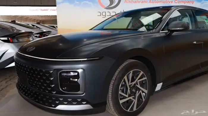 ازيرا كلاسيك GL 2026 6