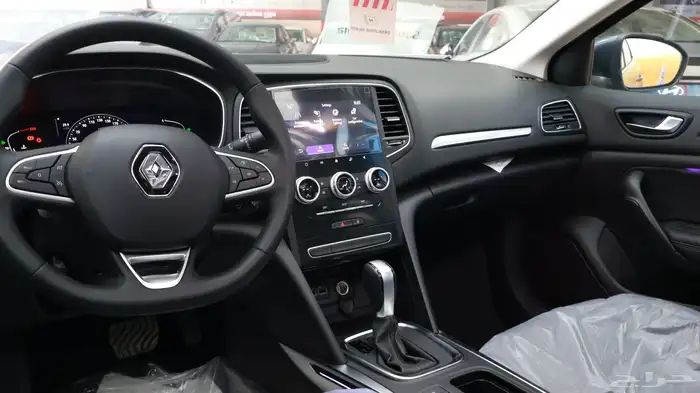 رينو ميجان 2024 34