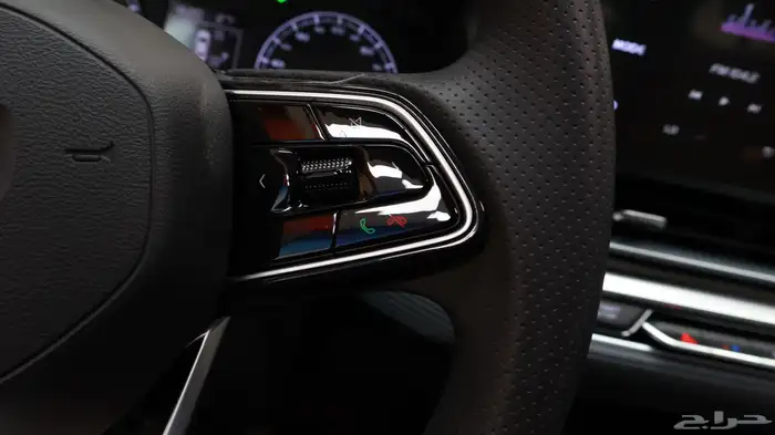 جيلي امجراند GS 2026 34