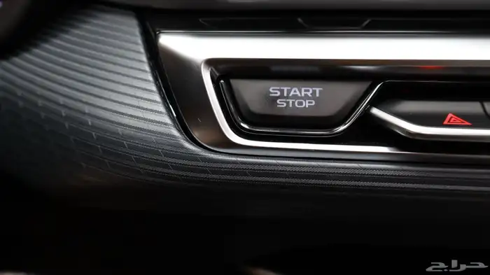 جيلي امجراند GS 2026 17