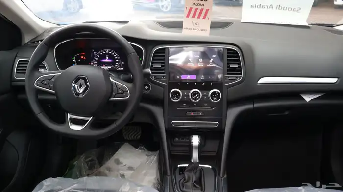 رينو ميجان 2024 36