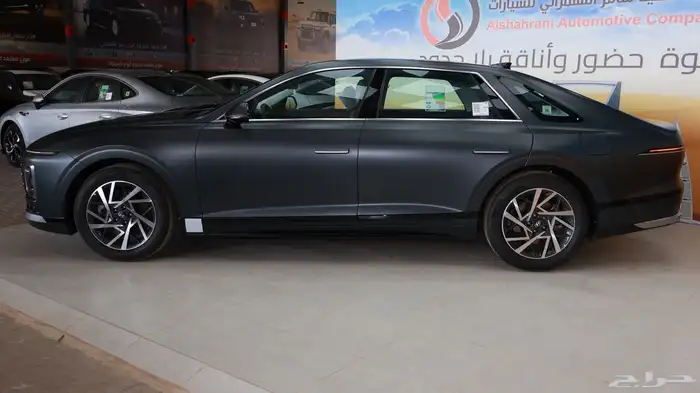 ازيرا كلاسيك GL 2026 5