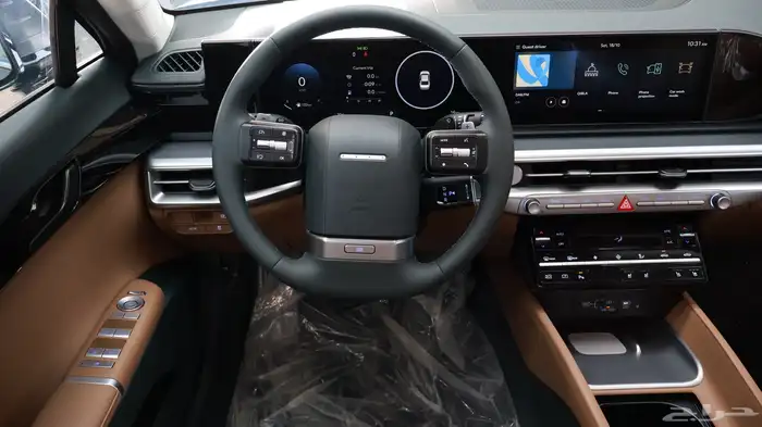 ازيرا كلاسيك GL 2026 28