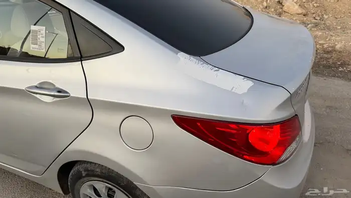 اكسنت 2014 نظيف 10