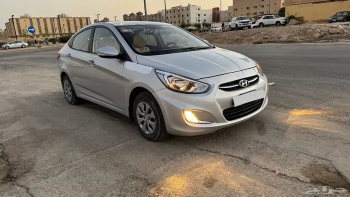 اكسنت 2014 نظيف 4
