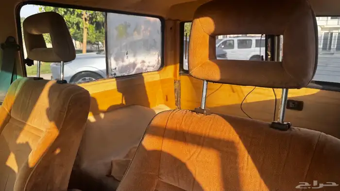 ربع باترول 92 8